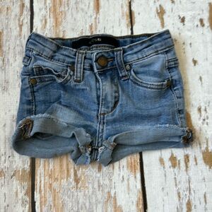 Joes girls Jean shirts size 2t